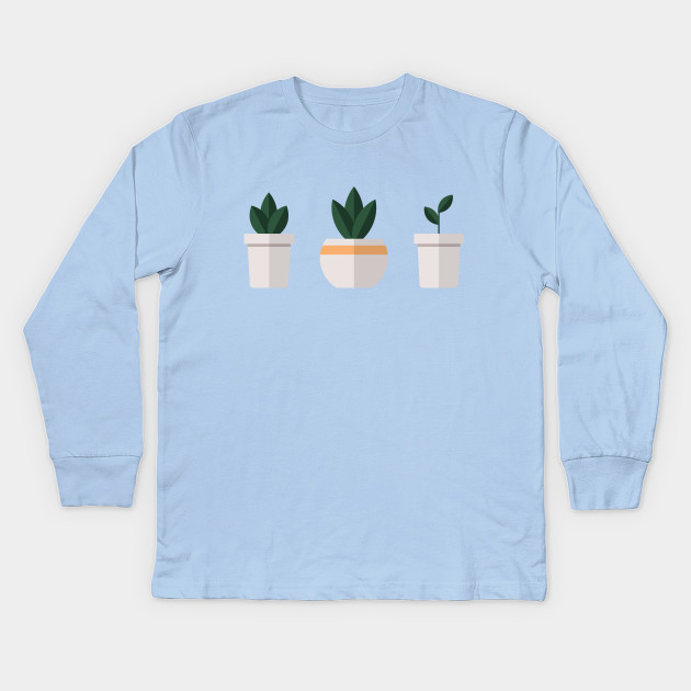 Potted Plants